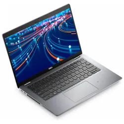 Pc Portable DELL Latitude 54210 i7 11é Gén - 16 Go - 512 Go SSD - Noir (5420i7)