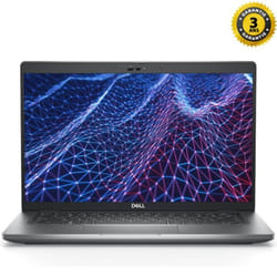 PC PORTABLE DELL LATITUDE 5430 I5 12È GÉN 8GO 512GO SSD - GRIS