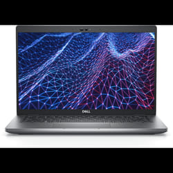 Pc Portable Dell Latitude 5430 i7 12Gén 16 Go 512Go SSD Gris