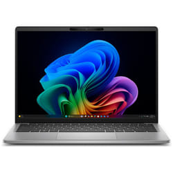 Pc Portable Dell Latitude 5455 Snapdragon XPlus 10C 16 Go 512 Go SSD Windows 11