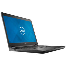 PC Portable DELL Latitude 5490 i5 8è Gén 8Go 500Go (5490-I5-1Y)