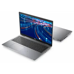 Pc Portable Dell Latitude 5520 / i5 11è Gén / 8 Go / 256 Go SSD
