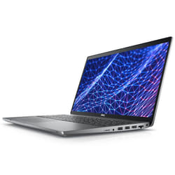 PC Portable DELL Latitude 5530 i5 12è Gén 24Go 256Go SSD - Gris