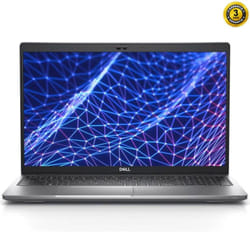 PC Portable DELL Latitude 5530 i5 12è Gén 8Go 256Go SSD - Gris