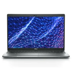 Pc Portable Dell Latitude 5530 i5 12Gén 12 Go 256 Go SSD Gris