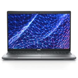 Pc Portable Dell Latitude 5530 i5 12Gén 16 Go 256Go SSD Gris