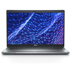 PC Portable Dell Latitude 5530 i5 12Gén 8 Go 512Go SSD Gris