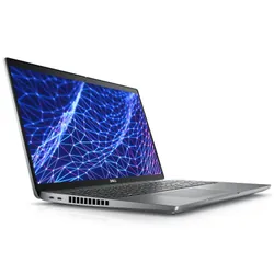 PC PORTABLE DELL LATITUDE 5530 I7 12È GÉN 32 GO 512 GO SSD - GRIS