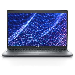 Pc Portable Dell Latitude 5530 i7 12Gén 16 Go 512Go SSD Gris