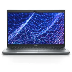 Pc Portable Dell Latitude 5530 i7 12Gén 32 Go 512 Go SSD Gris