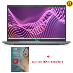 PC Portable DELL Latitude 5540 i5 13è Gén 8Go 512Go SSD - Gris