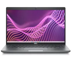 Pc Portable Dell Latitude 5540 i5 13Gén 20Go 256 Go SSD - Silver