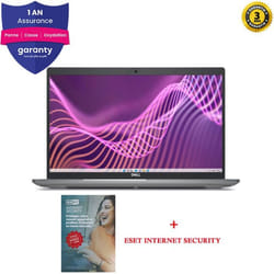 PC Portable DELL Latitude 5540 i7 13è Gén 16Go 512Go SSD - Gris