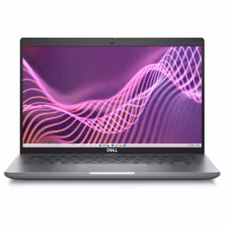 Pc Portable Dell Latitude 5540 i7 13Gén 16Go 512Go SSD Gris