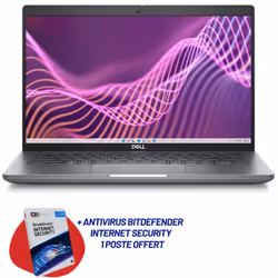 Écran 15.6" FHD (1920 x 1080) IPS - Processeur : Intel Core I7-1355U (Up To 5.0 GHz, 12 Mo De Mémoire Cache, 10 cœurs) - Syst ...