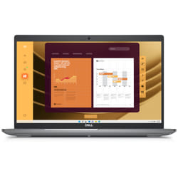 Pc portable Dell Latitude 5550 / Ultra 5 125U / 32 Go DDR5 / 512 Go SSD / Silver