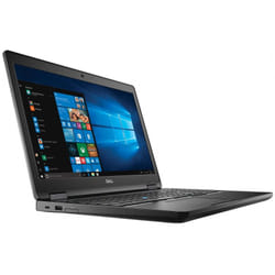 PC Portable DELL Latitude 5590 i7 8è Gén 8Go 256Go SSD (5590-I7)