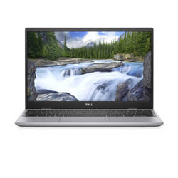 Pc Portable Dell Latitude 7320 i5 11 Gén 8 Go 256 Go SSD Silver