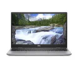 Pc Portable Dell Latitude 7320 i5 11 Gén 8 Go 256 Go SSD Silver