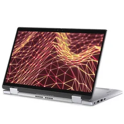 PC PORTABLE DELL LATITUDE 7330 I7 12È GÉN 16 GO 512 GO SSD - GRIS