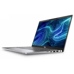 PC Portable DELL Latitude 7420 i7 11Gén 16 Go 512 Go SSD Gris