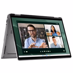 Pc Dell Latitude 7450 - Ecran : 14.0" FHD+ (1920x1200) IPS ,AG No-Touch, 250 nits, FHD IR Cam - Processeur : Intel Core U7-16 ...