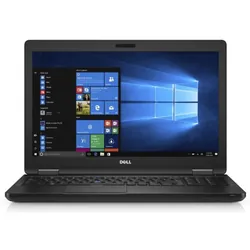 PC Portable Dell Latitude E5580 i5 8 Go 500Go