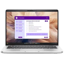 Pc Portable Dell Pro 14 Plus PB14250 Ultra 7 16Go 512Go SSD