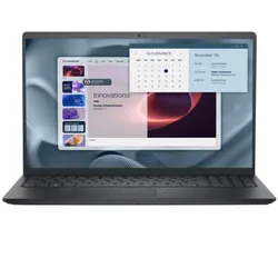 Pc Portable Dell Pro 15 Essential PV15250 Intel Core 3 8Go 512Go SSD Windows 11 Pro