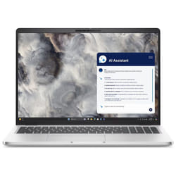 Pc Portable Dell Pro 16 Plus PB16250 Ultra 7 24Go 512Go SSD