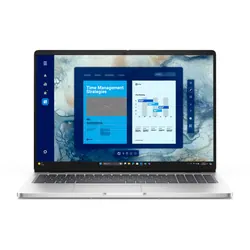Pc Portable Dell Pro 16 / Ultra 7 255U / 32 Go DDR5 / 512 Go SSD / Gris