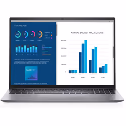 Pc Dell Vostro 16 5630 - Ecran : Écran 16" FHD+ (1 920 x 1 200) antireflet - Processeur : Intel Core i7-1360P (up to 5.0 GHz, ...