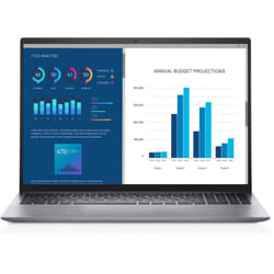 Pc Portable Dell Vostro 16 5630 i7 13Gén 16Go 512Go SSD Gris