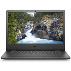 Pc Portable DELL Vostro 3400 i5 11è Gén 8Go 1To - Noir