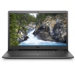 Pc Portable DELL Vostro 3500 i3 11è Gén 4Go 256 Go SSD - Noir (N6502VN3500EMEA01)