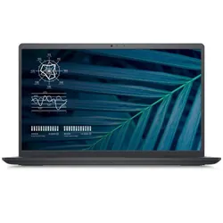 Pc Portable DELL Vostro 3510 i3 11Gén 12Go 256 Go SSD Noir