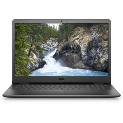 Pc Portable DELL Vostro 3510 i3 11Gén 24 Go 256 Go SSD Noir