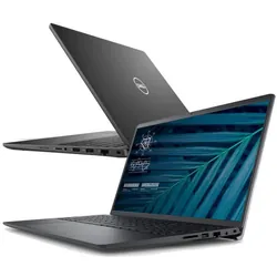 Pc Portable DELL Vostro 3510 i7 11è Gén 16 Go 1 To + 256 Go SSD - Noir