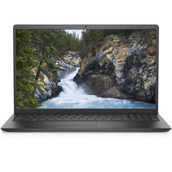 Pc Portable DELL Vostro 3520 i5 12è Gén 4Go 256Go SSD - Noir