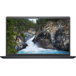 Pc Portable DELL Vostro 3525 AMD RYZEN 5 8Go 512Go SSD - Noir