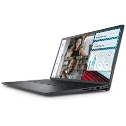 Pc Portable DELL Vostro 3530 i5 13è Gén 8G 512 Go SSD - Noir