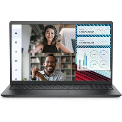 Pc Portable DELL Vostro 3530 i5 13è Gén 8 Go 512 Go SSD - Noir