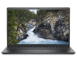 Pc Portable Dell Vostro 3530 i5 13Gén 16Go 256Go SSD Noir