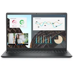 Pc Portable Dell Vostro 3530 / i7-1355U / 24 Go / 512 Go SSD / Noir