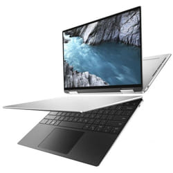Pc Portable DELL XPS 7390 i7 10è Gén 8Go 256 Go SSD Silver (XPS7390I72IN1)