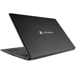 PC Portable DYNABOOK SATELLITE PRO L50 i5 10è Gén 8Go 512Go SSD - Noir (L50-G-15T)