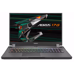 Ecran 17.3" Full HD IPS 300Hz - Processeur Intel Core i7-11800H, up to 4.6 Ghz, 24 Mo de mémoire cache - Mémoire 16 Go - Disq ...