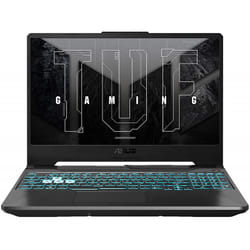 Pc portable Gamer Asus ASUS TUF506IU-HN222T R7-4800H, 32G , écran 15.6" 15" FHD 144HZ