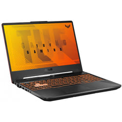 Pc Portable Gamer ASUS F15 i7 10é Gén 24Go 512Go SSD - Noir