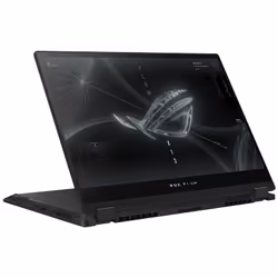 Pc portable Gamer Asus ROG Flow X13 GV301RC-LJ004W, R7-6800HS, 16Go, RTX3050, Ecran 13.4" UHD Tactile